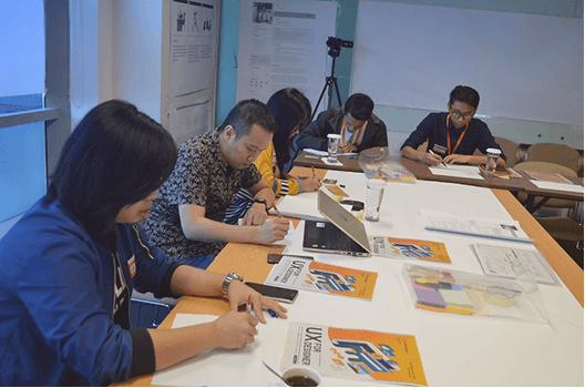 HRTG × Eunoia JC Heritage Storytelling Workshop
