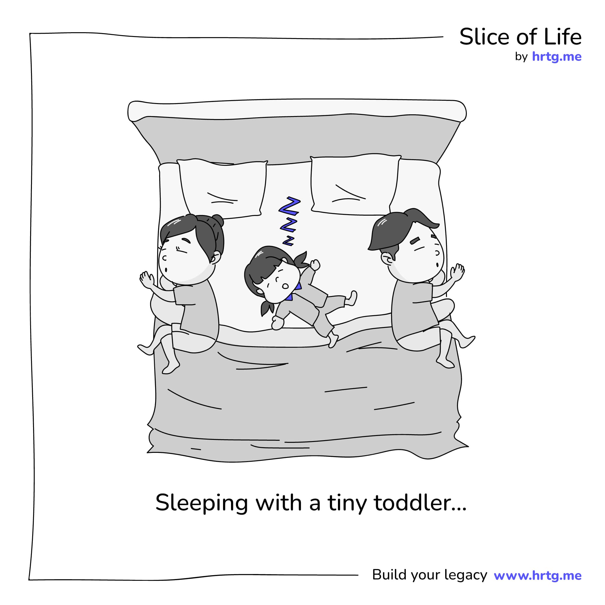 Parenting moments